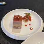 ガストロノミー ジョエル・ロブション - 