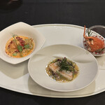 ガストロノミー ジョエル・ロブション - 