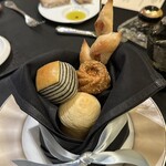 ガストロノミー ジョエル・ロブション - 