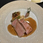 ガストロノミー ジョエル・ロブション - 