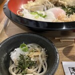 もっとあなたの蕎麦に 志向庵 - 