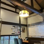 もっとあなたの蕎麦に 志向庵 - 