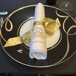 ガストロノミー ジョエル・ロブション - 