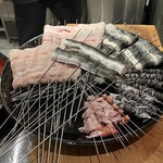 参宮橋 あさや - 