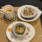 ガストロノミー ジョエル・ロブション - 