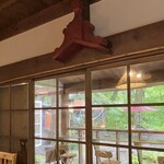 旧軽井沢Cafe 涼の音 - 