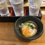 もっとあなたの蕎麦に 志向庵 - 