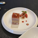 ガストロノミー ジョエル・ロブション - 