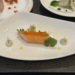 ガストロノミー ジョエル・ロブション - 