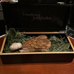 ガストロノミー ジョエル・ロブション - 