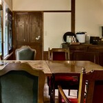 旧軽井沢Cafe 涼の音 - 