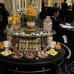 ガストロノミー ジョエル・ロブション - 