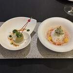 ガストロノミー ジョエル・ロブション - 