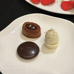 ガストロノミー ジョエル・ロブション - 