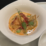 ガストロノミー ジョエル・ロブション - 