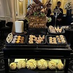 ガストロノミー ジョエル・ロブション - 