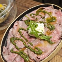 恵比寿ビストロ 猫も杓子も - 