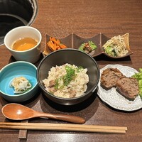 炭火焼肉 ふちおか - 