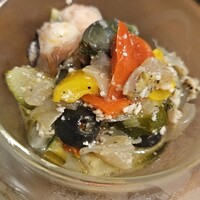 恵比寿ビストロ 猫も杓子も - 