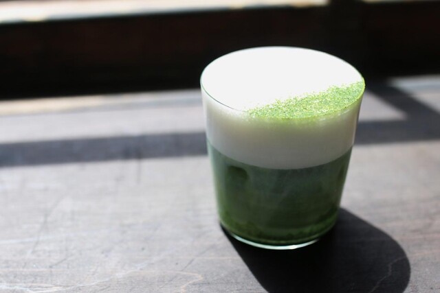 群青 翠 - 南小樽（カフェ）の写真