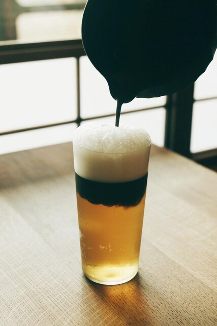 群青 翠 - 南小樽（カフェ）の写真