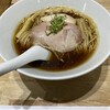 らぁ麺 ゆかり