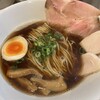 人生夢路 徳麺