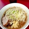 ラーメン二郎 相模大野店