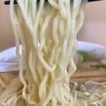 ラーメンたからや - 