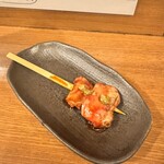 炭火とりやろう - 