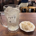 ひとくち餃子てん屋 - 