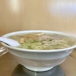 ラーメンたからや - 
