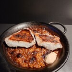 308244889 - 金目鯛のパエリア（ハーフサイズ）