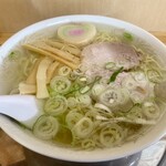 ラーメンたからや - 