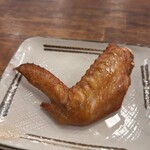 ひとくち餃子てん屋 - 