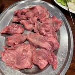 焼肉喜楽 - 