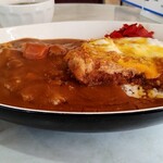 パーラー旅 - 盛りとバランスがバッグンデス!