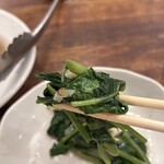 ひとくち餃子てん屋 - 