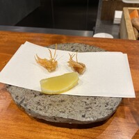 天ぷらnuu nuu - 