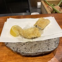 天ぷらnuu nuu - 