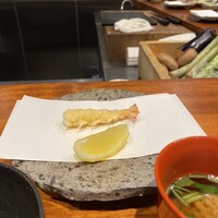 天ぷらnuu nuu - 