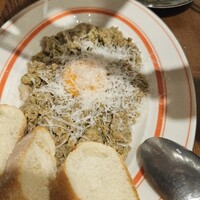 恵比寿ビストロ 猫も杓子も - 