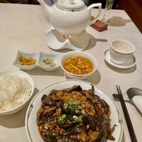 中国飯店 市ヶ谷店 - 
