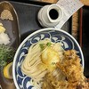 うどん 兎麦 阪急三番街店