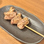 炭火とりやろう - 