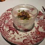 Ino Cantonese 日本橋 たかせ - 