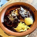 Restaurant Chez Noix - 