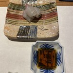 靭本町がく - あこう