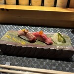 GINZA KOSO - 