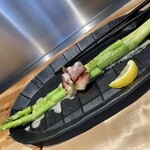 グリル ア ターブル - 